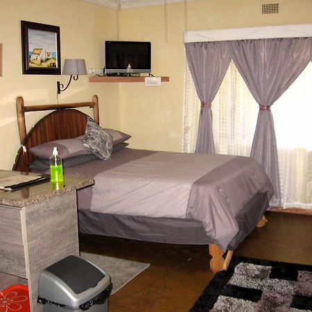 Draasloot The Shoe Guest House מראה חיצוני תמונה