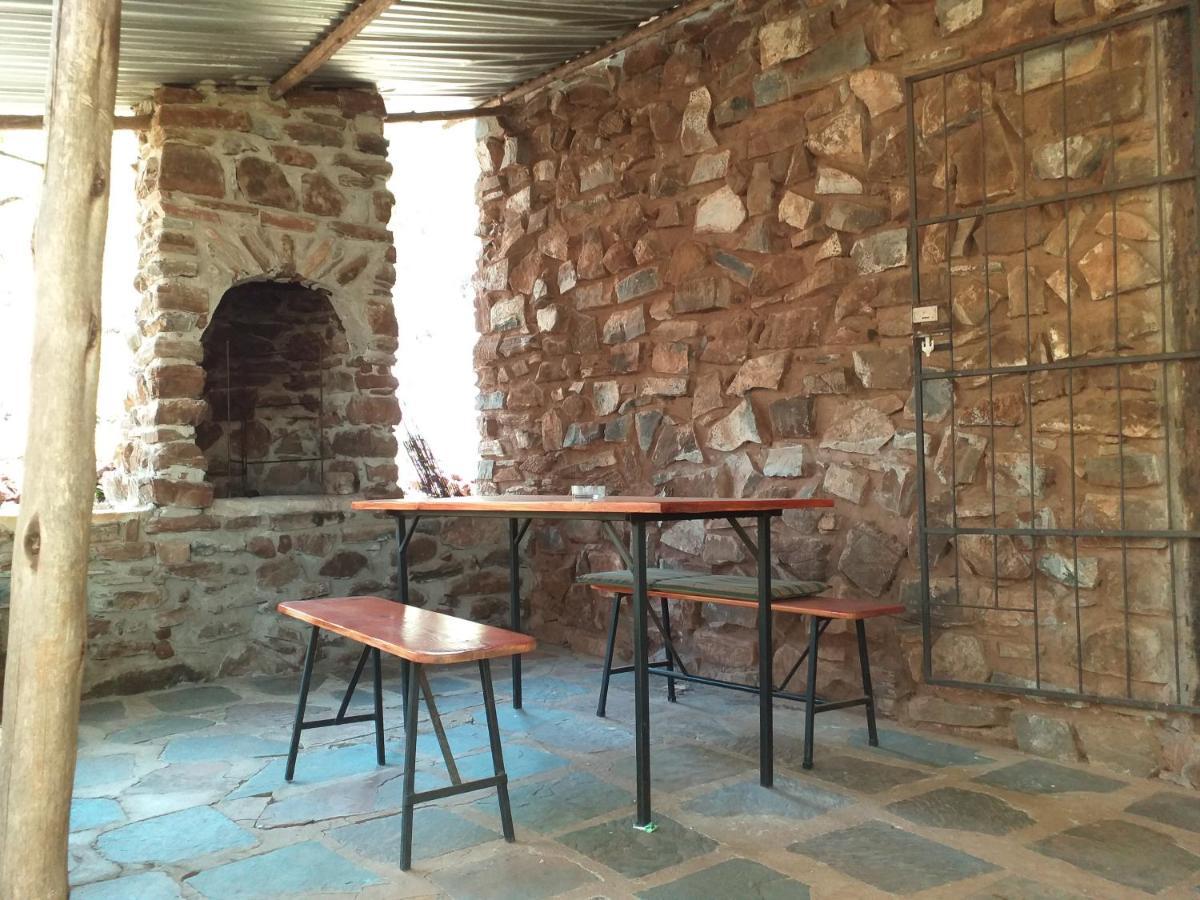 Draasloot The Shoe Guest House מראה חיצוני תמונה