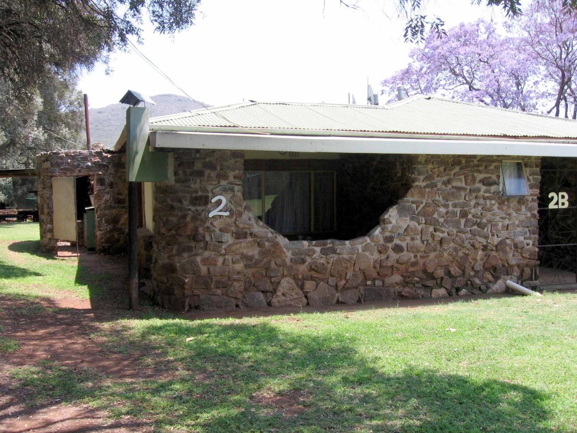 Draasloot The Shoe Guest House מראה חיצוני תמונה