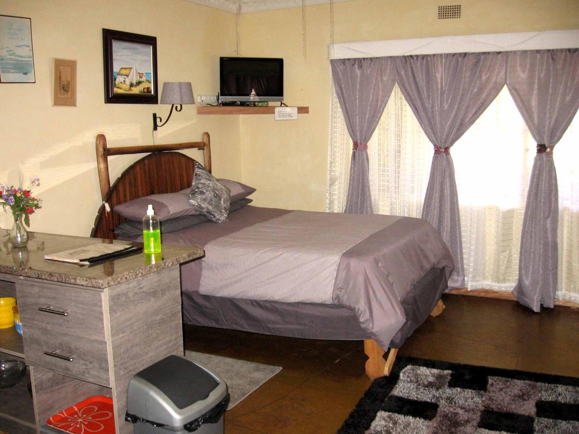 Draasloot The Shoe Guest House מראה חיצוני תמונה