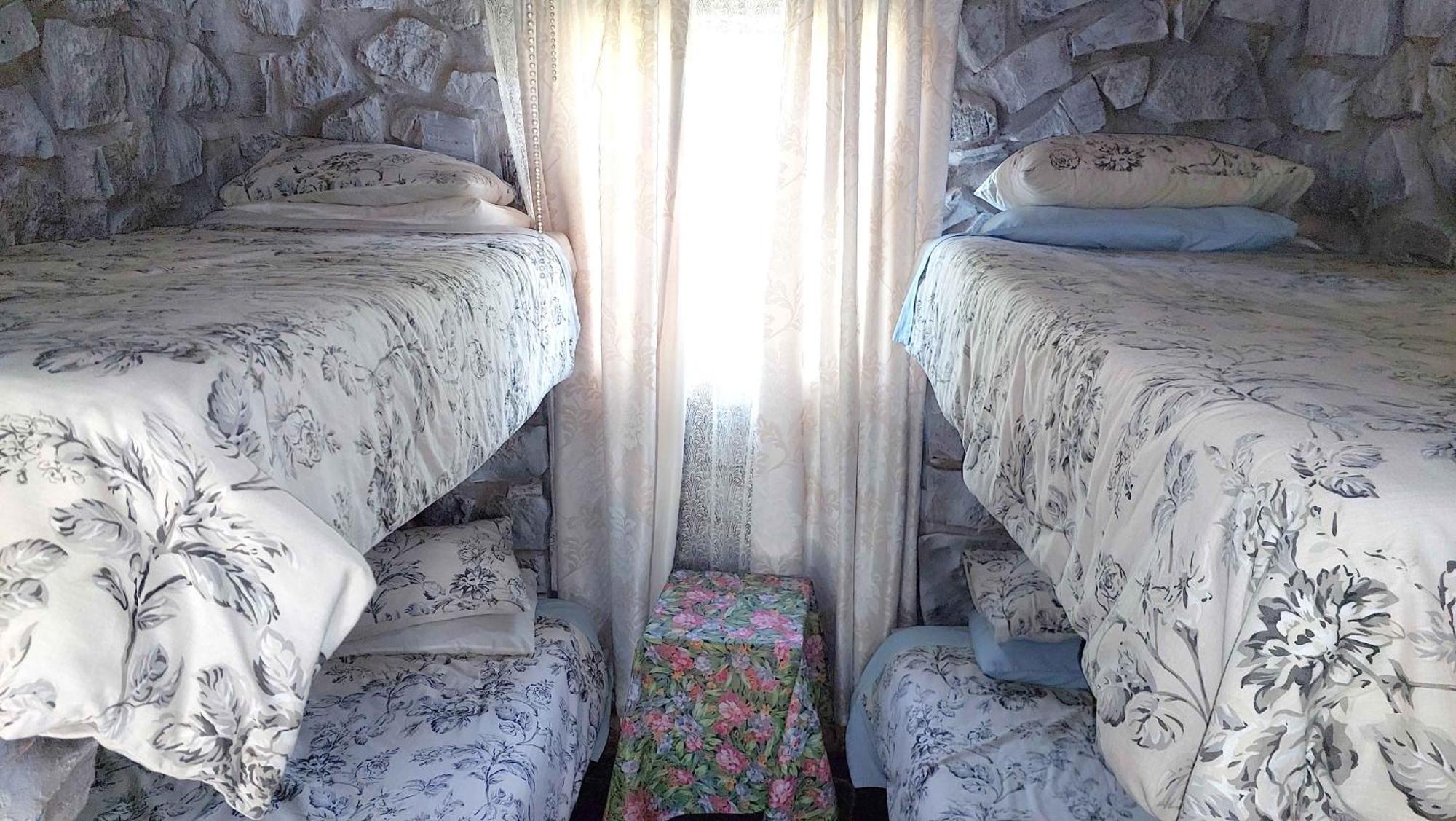 Draasloot The Shoe Guest House מראה חיצוני תמונה