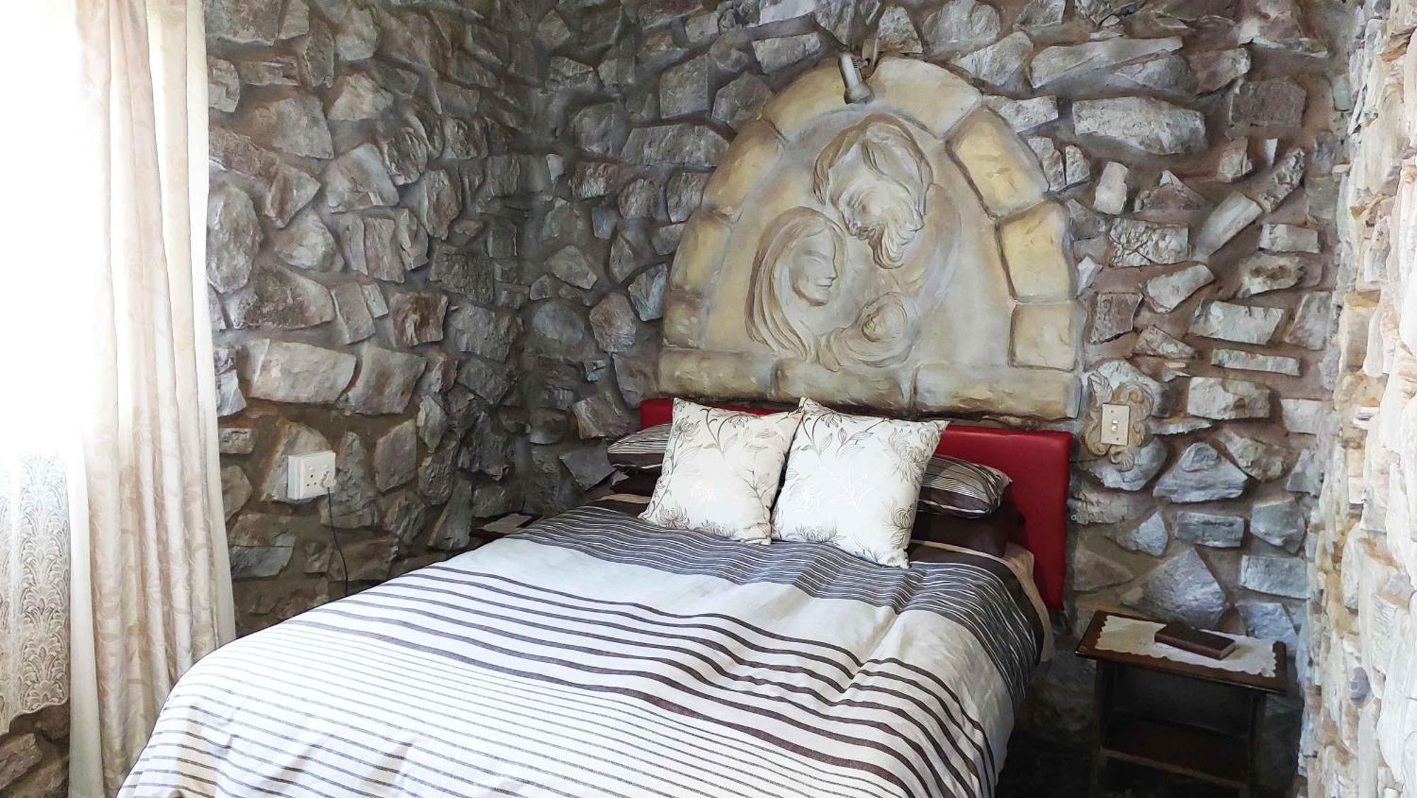 Draasloot The Shoe Guest House מראה חיצוני תמונה