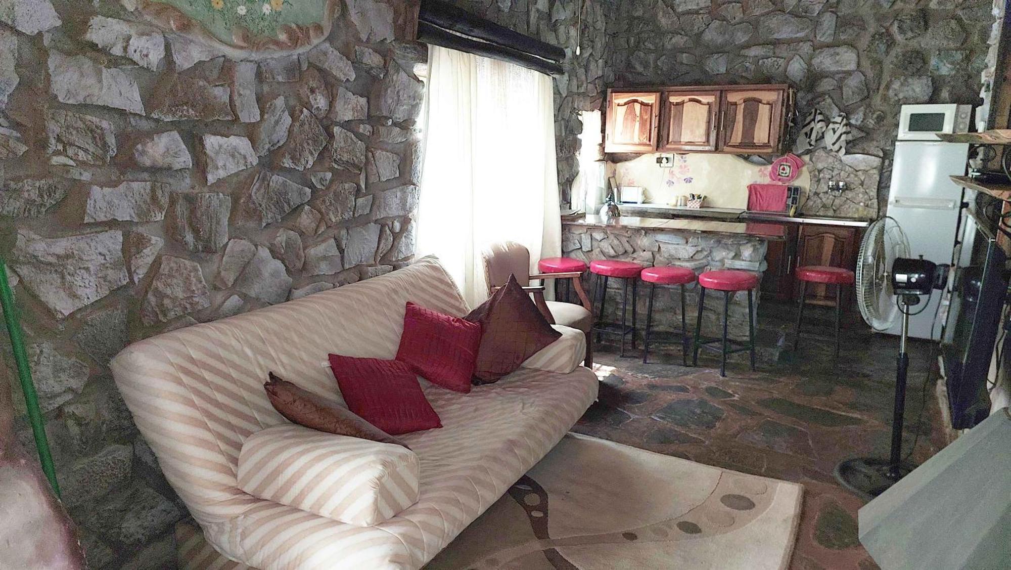 Draasloot The Shoe Guest House מראה חיצוני תמונה