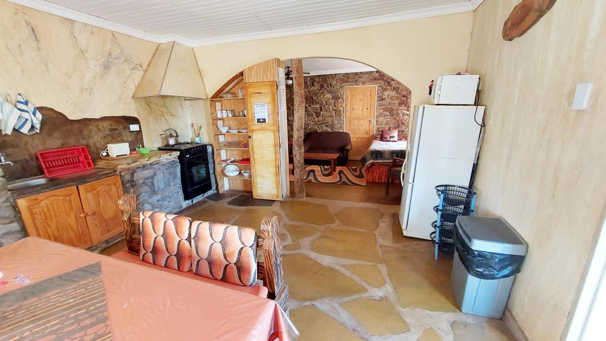 Draasloot The Shoe Guest House מראה חיצוני תמונה