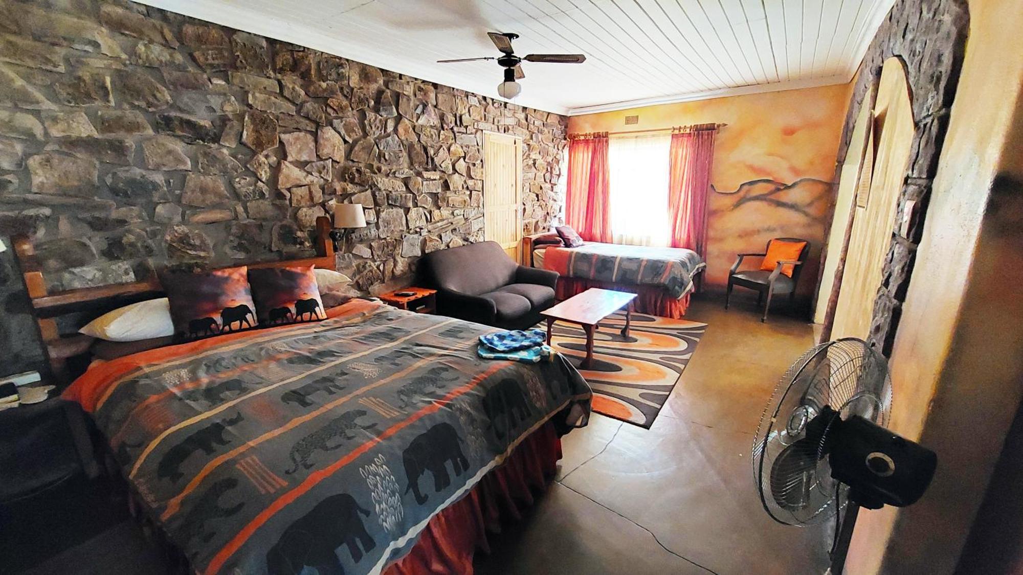 Draasloot The Shoe Guest House מראה חיצוני תמונה