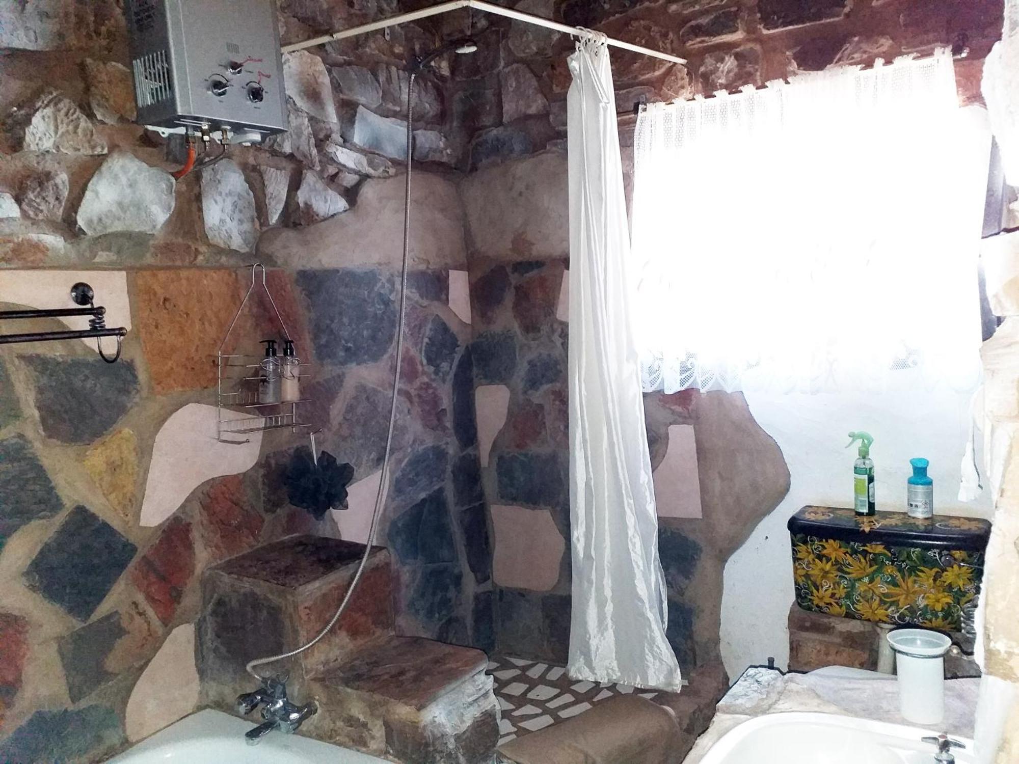 Draasloot The Shoe Guest House מראה חיצוני תמונה