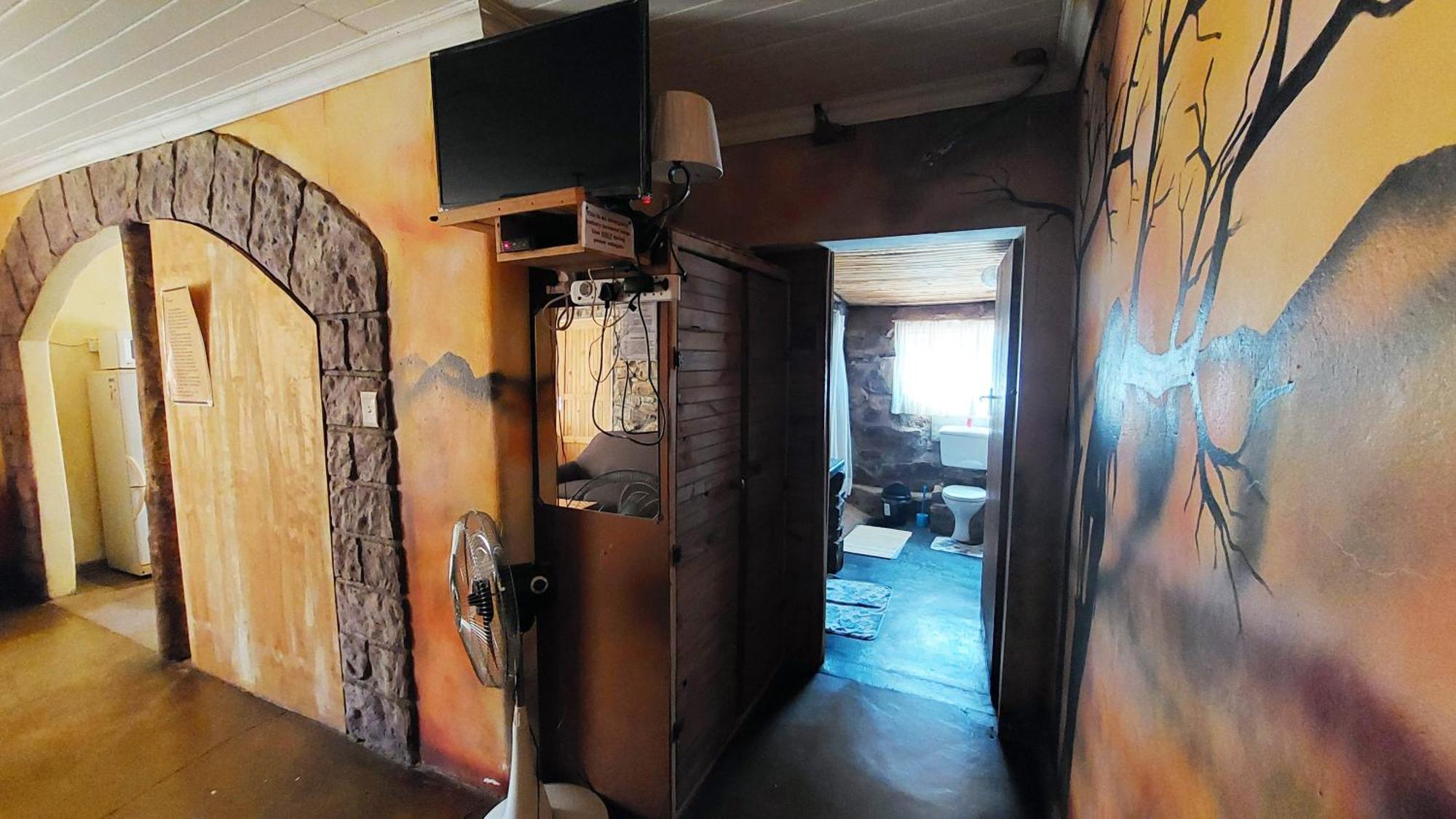 Draasloot The Shoe Guest House מראה חיצוני תמונה