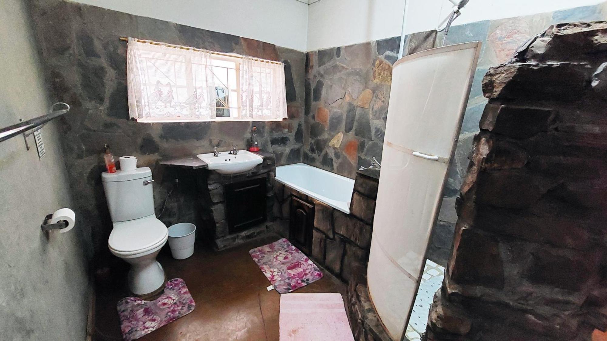 Draasloot The Shoe Guest House מראה חיצוני תמונה