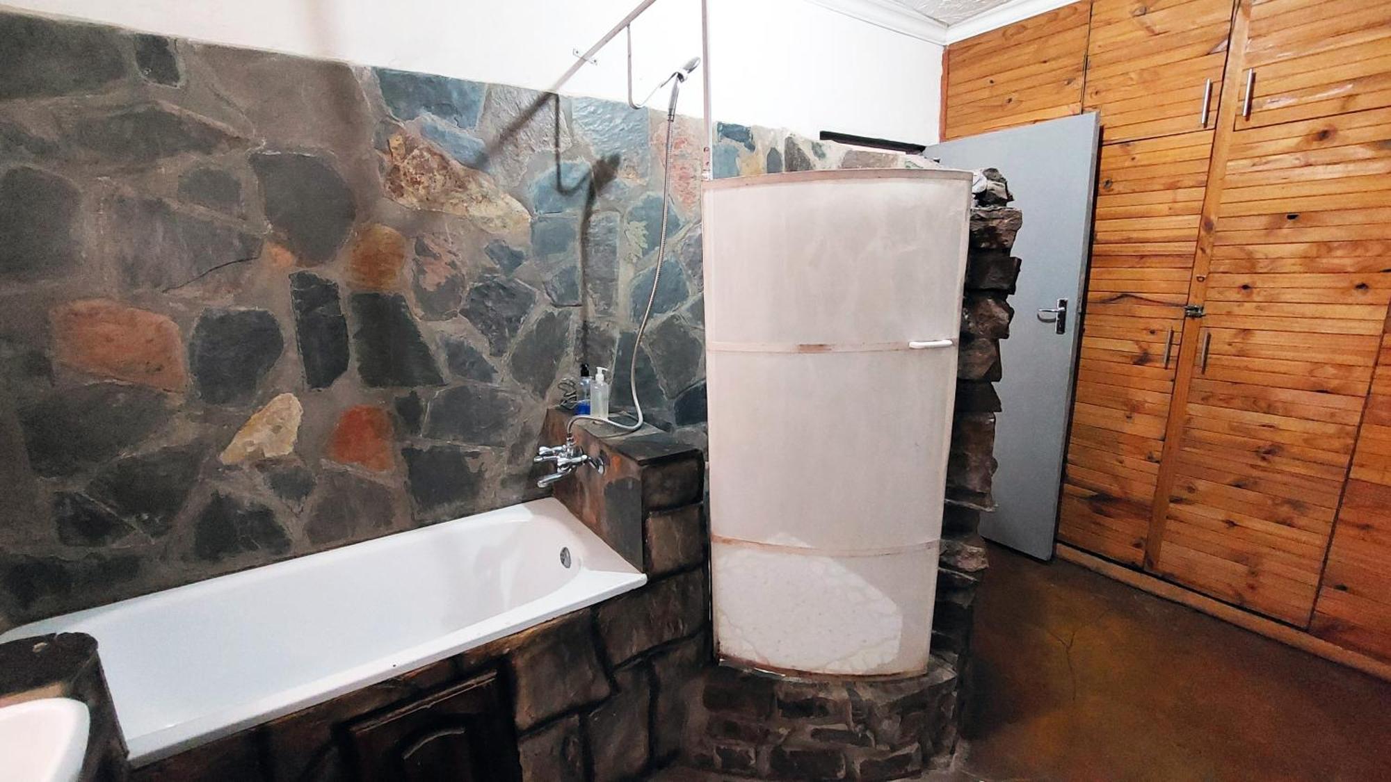 Draasloot The Shoe Guest House מראה חיצוני תמונה
