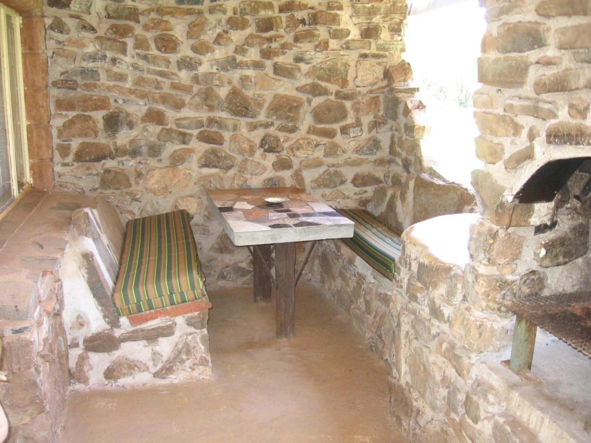 Draasloot The Shoe Guest House מראה חיצוני תמונה