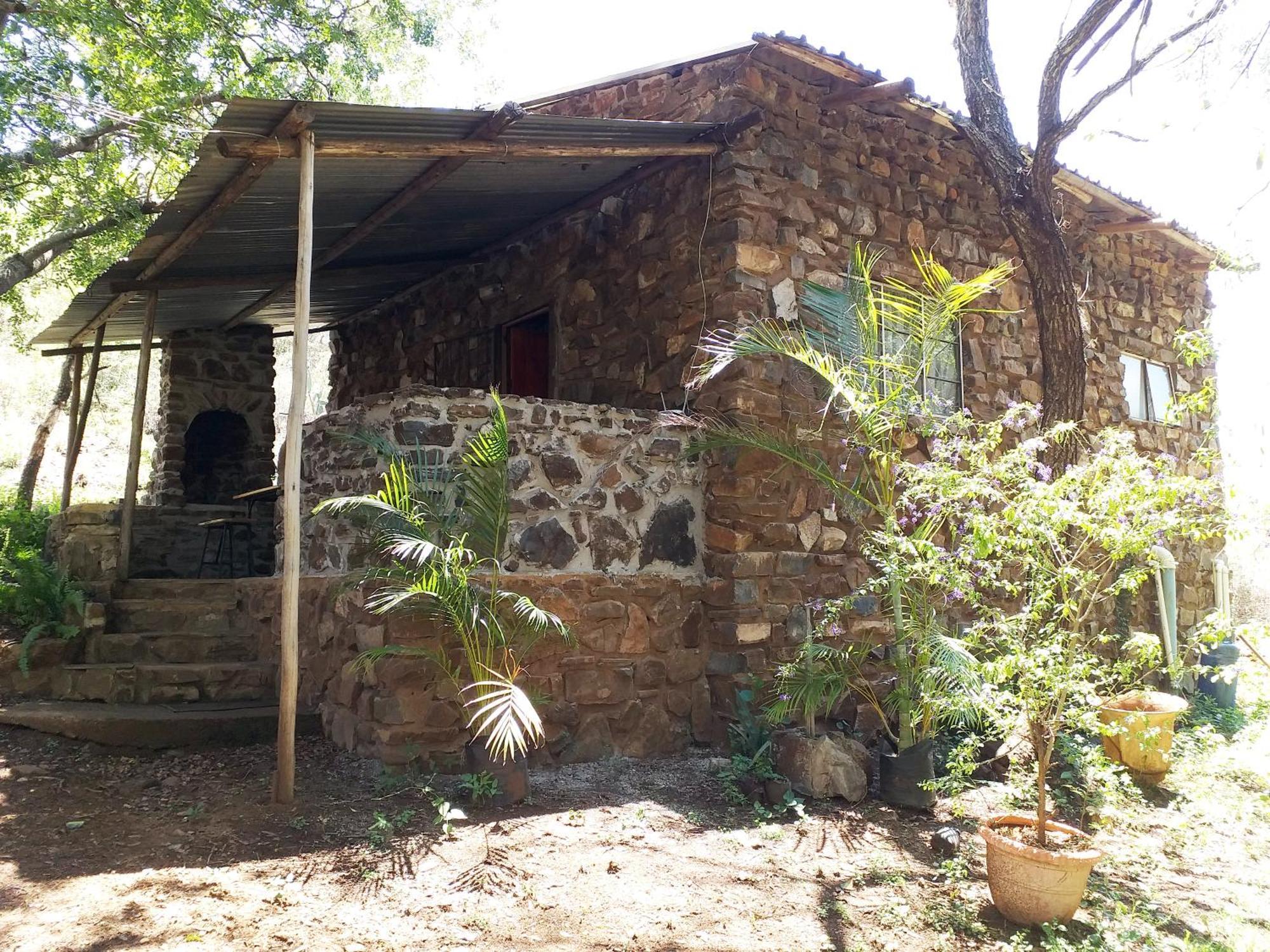 Draasloot The Shoe Guest House מראה חיצוני תמונה