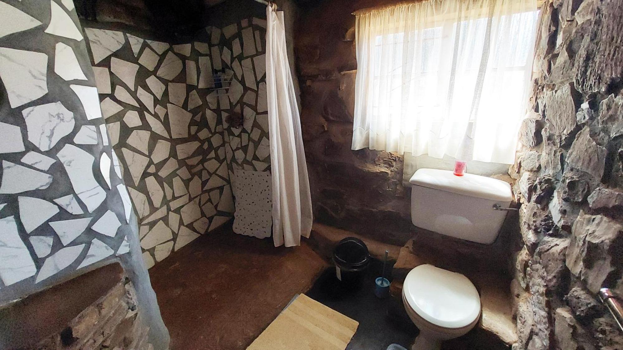Draasloot The Shoe Guest House מראה חיצוני תמונה