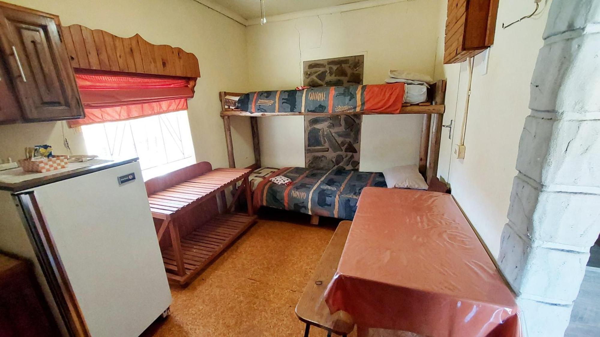 Draasloot The Shoe Guest House מראה חיצוני תמונה