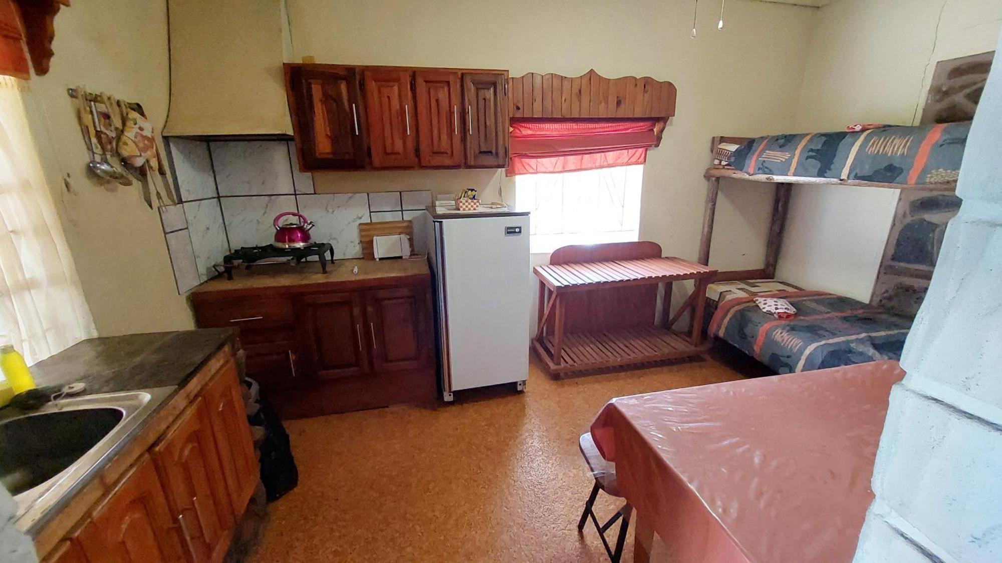 Draasloot The Shoe Guest House מראה חיצוני תמונה