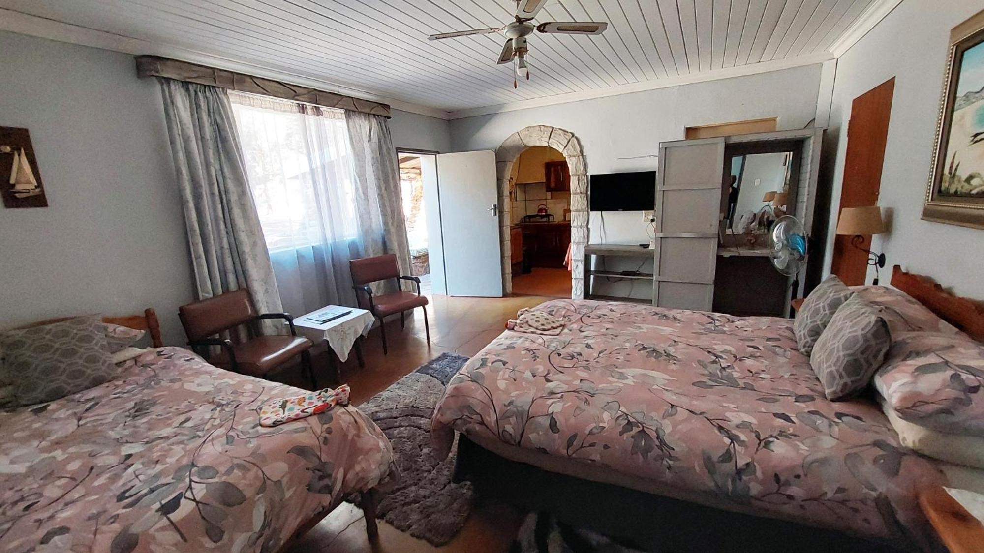Draasloot The Shoe Guest House מראה חיצוני תמונה