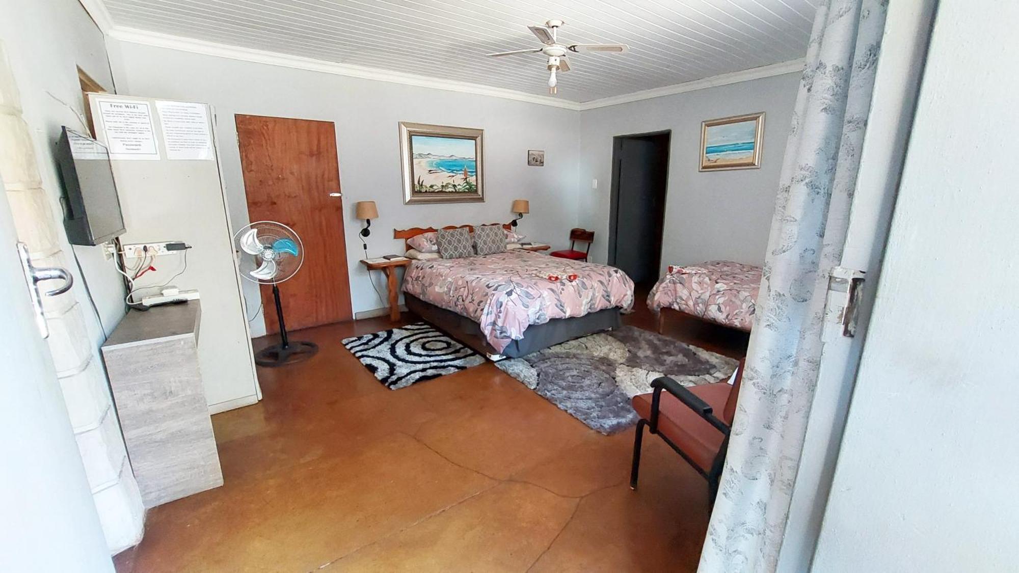 Draasloot The Shoe Guest House מראה חיצוני תמונה