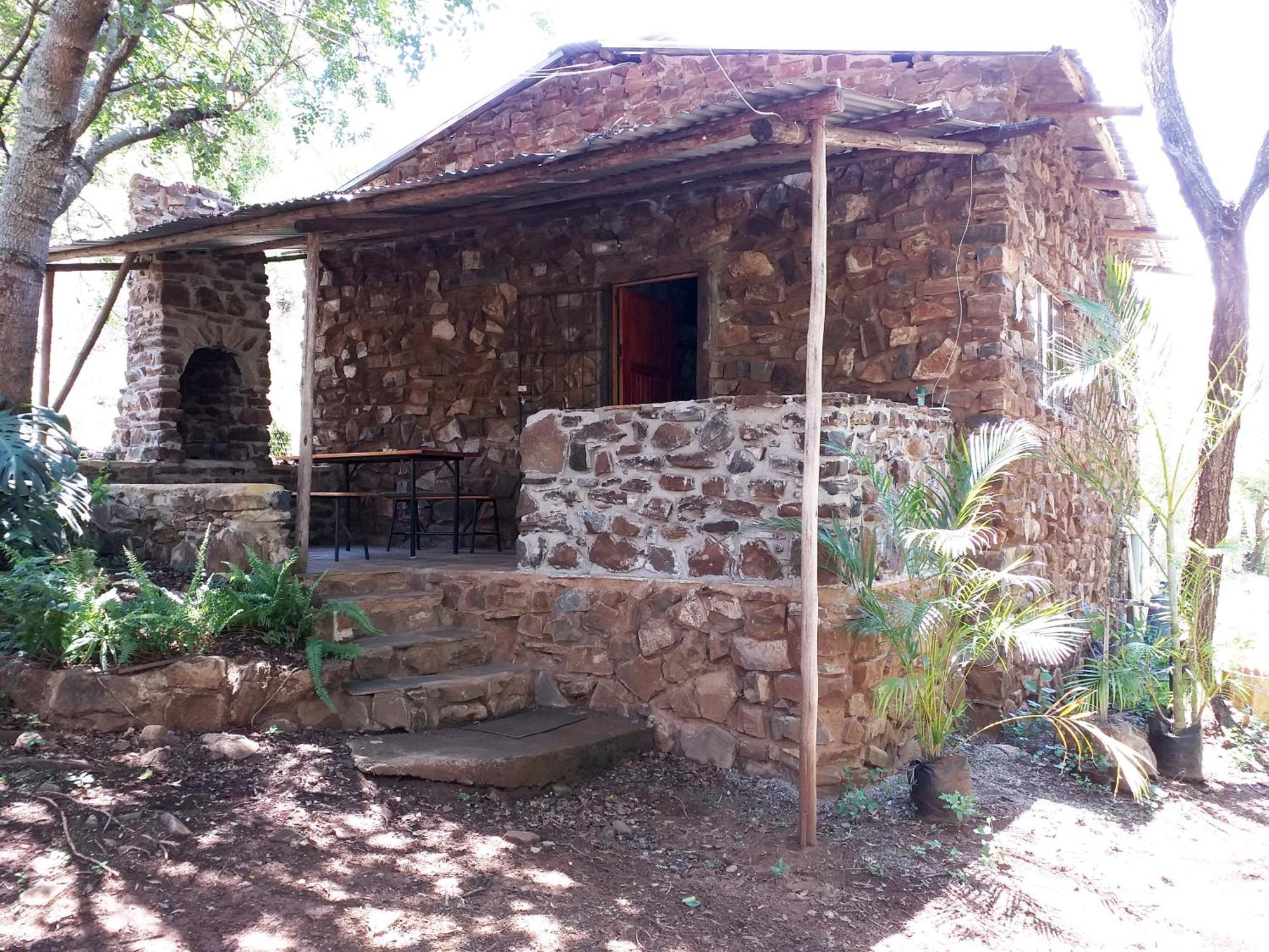 Draasloot The Shoe Guest House מראה חיצוני תמונה