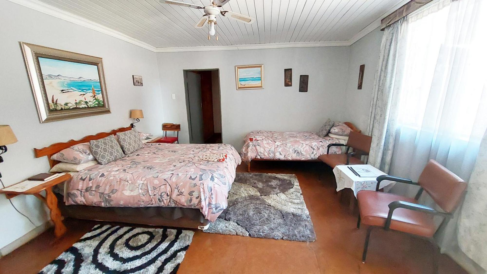 Draasloot The Shoe Guest House מראה חיצוני תמונה
