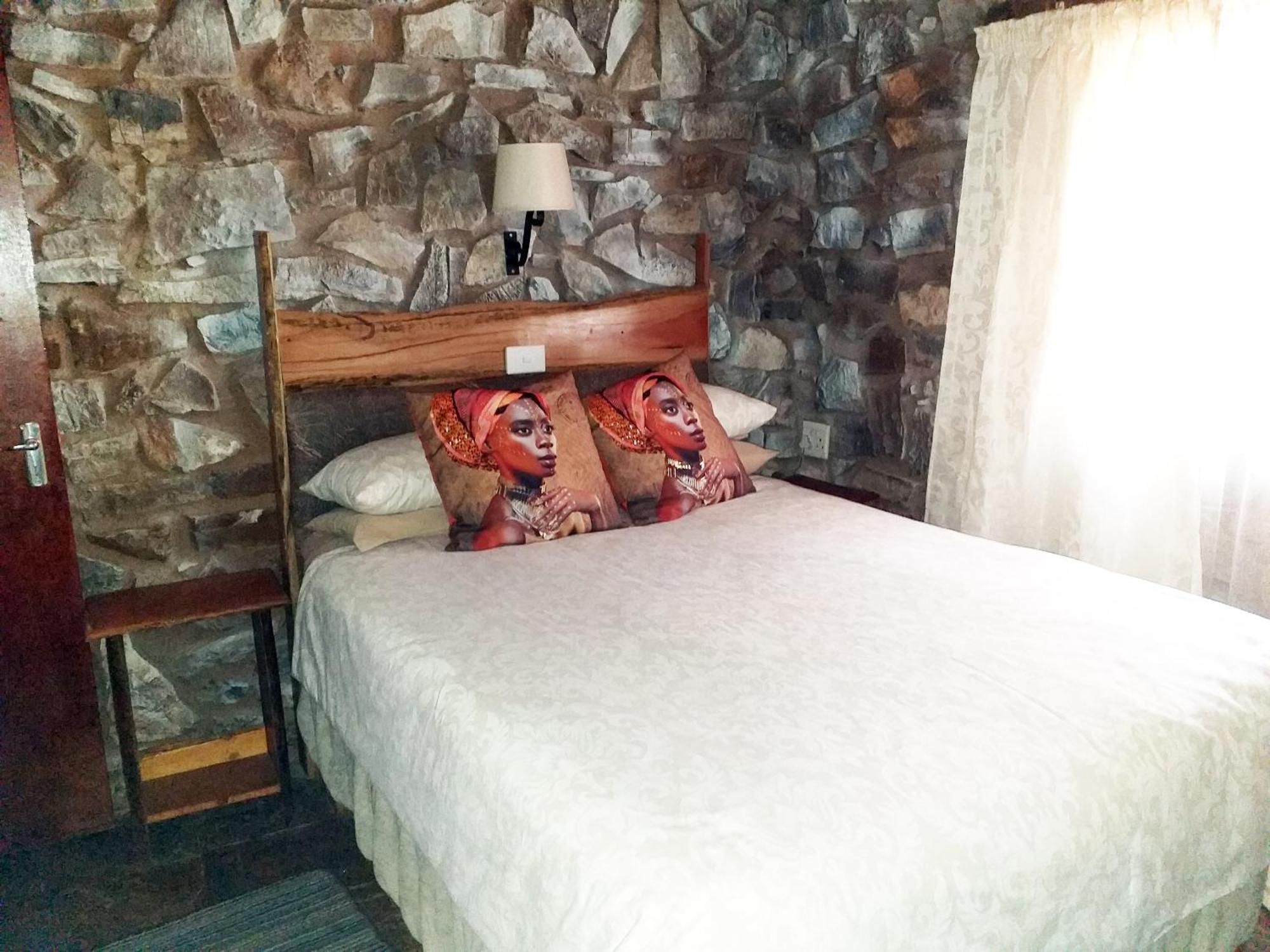 Draasloot The Shoe Guest House מראה חיצוני תמונה