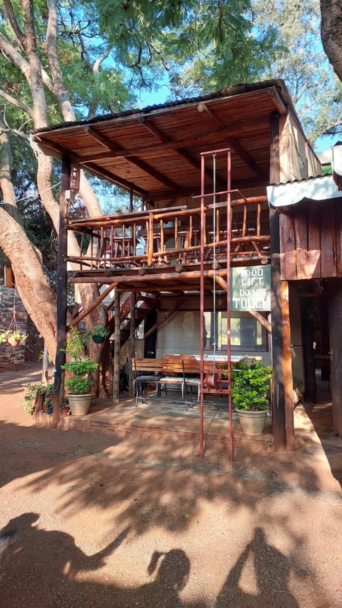 Draasloot The Shoe Guest House מראה חיצוני תמונה