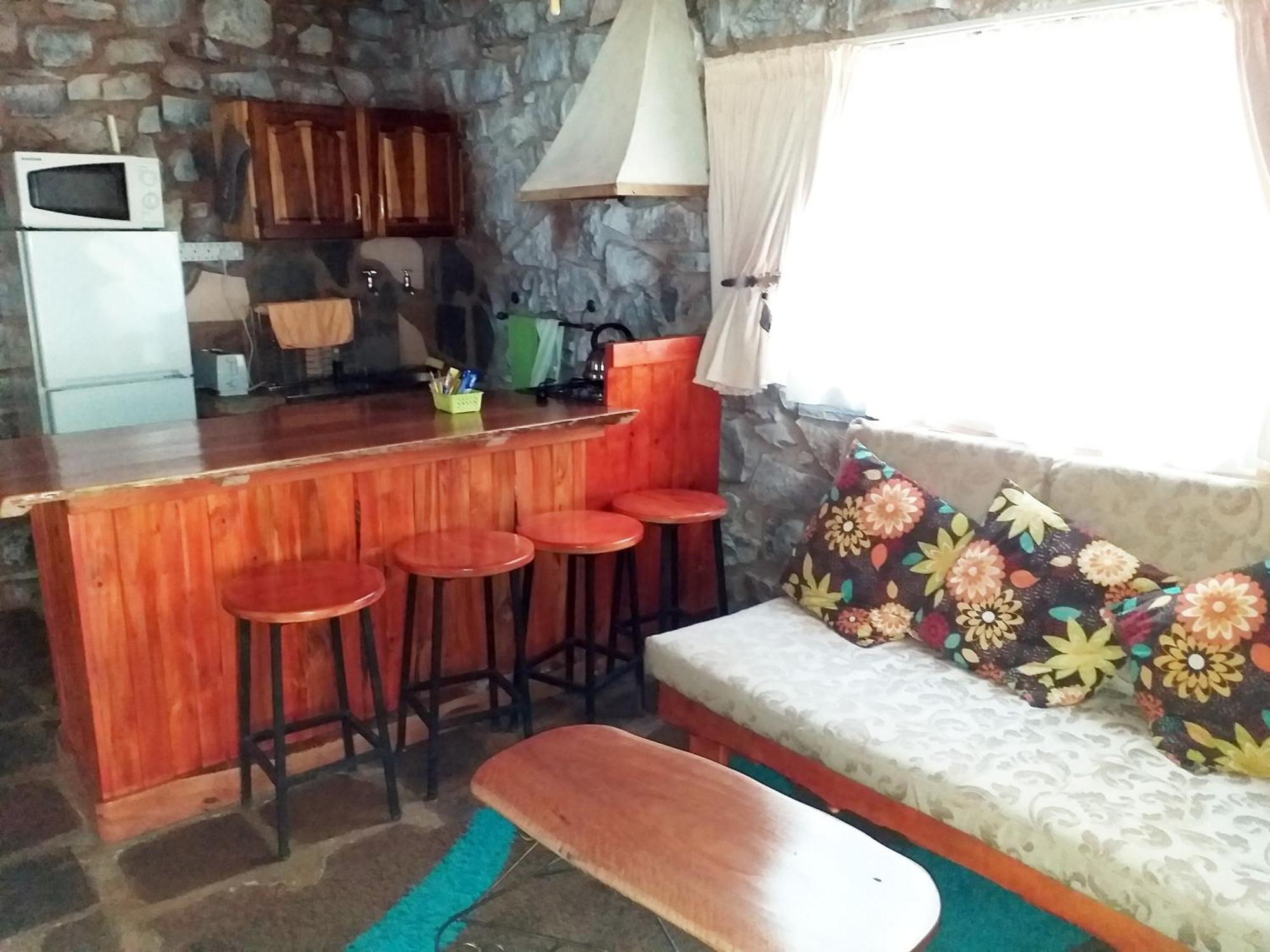 Draasloot The Shoe Guest House מראה חיצוני תמונה